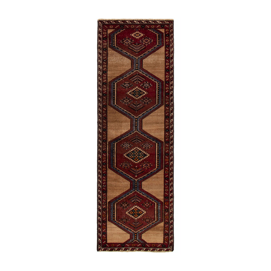 Imani Rug (2'11" x 9'2")