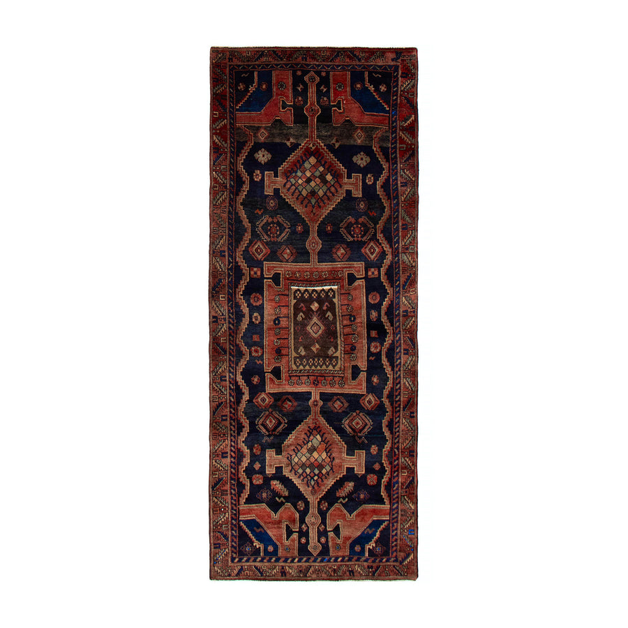 Venture Rug (3'10" x 9'10")