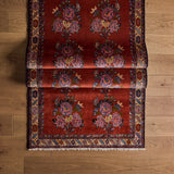 Celosia Rug (3'6" x 9'3")