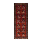 Celosia Rug (3'6" x 9'3")