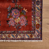 Celosia Rug (3'6" x 9'3")
