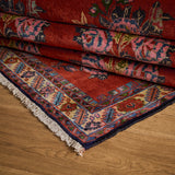 Celosia Rug (3'6" x 9'3")