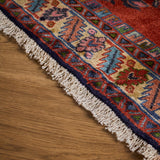 Celosia Rug (3'6" x 9'3")