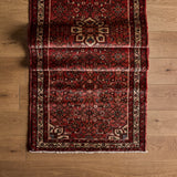 Belleau Rug (2'9" x 10'11")