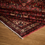 Belleau Rug (2'9" x 10'11")