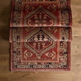 Tapis Zenkin (4'0" x 10'0")