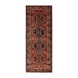 Tapis Zenkin (4'0" x 10'0")
