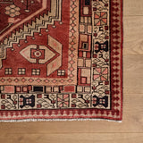 Tapis Zenkin (4'0" x 10'0")