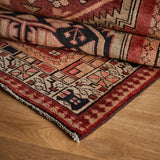 Tapis Zenkin (4'0" x 10'0")