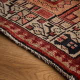 Tapis Zenkin (4'0" x 10'0")