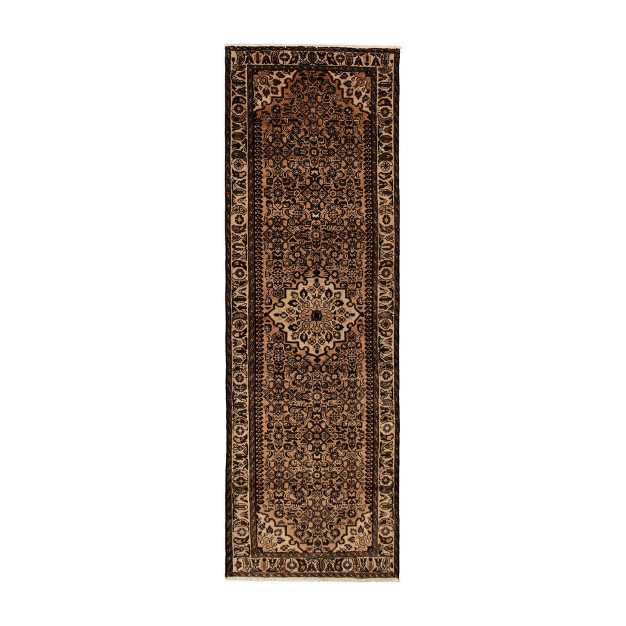 Ronissia Rug (3'5" x 10'3")