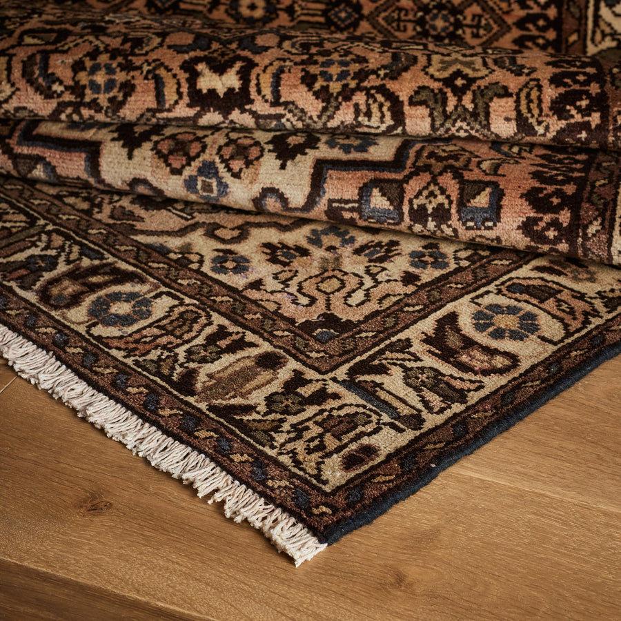 Ronissia Rug (3'5" x 10'3")