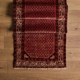 Tapis Vinet (2'7" x 9'5")