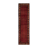 Tapis Vinet (2'7" x 9'5")