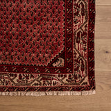 Tapis Vinet (2'7" x 9'5")
