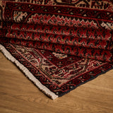 Tapis Vinet (2'7" x 9'5")