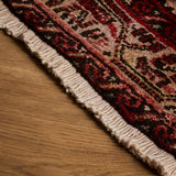 Tapis Vinet (2'7" x 9'5")