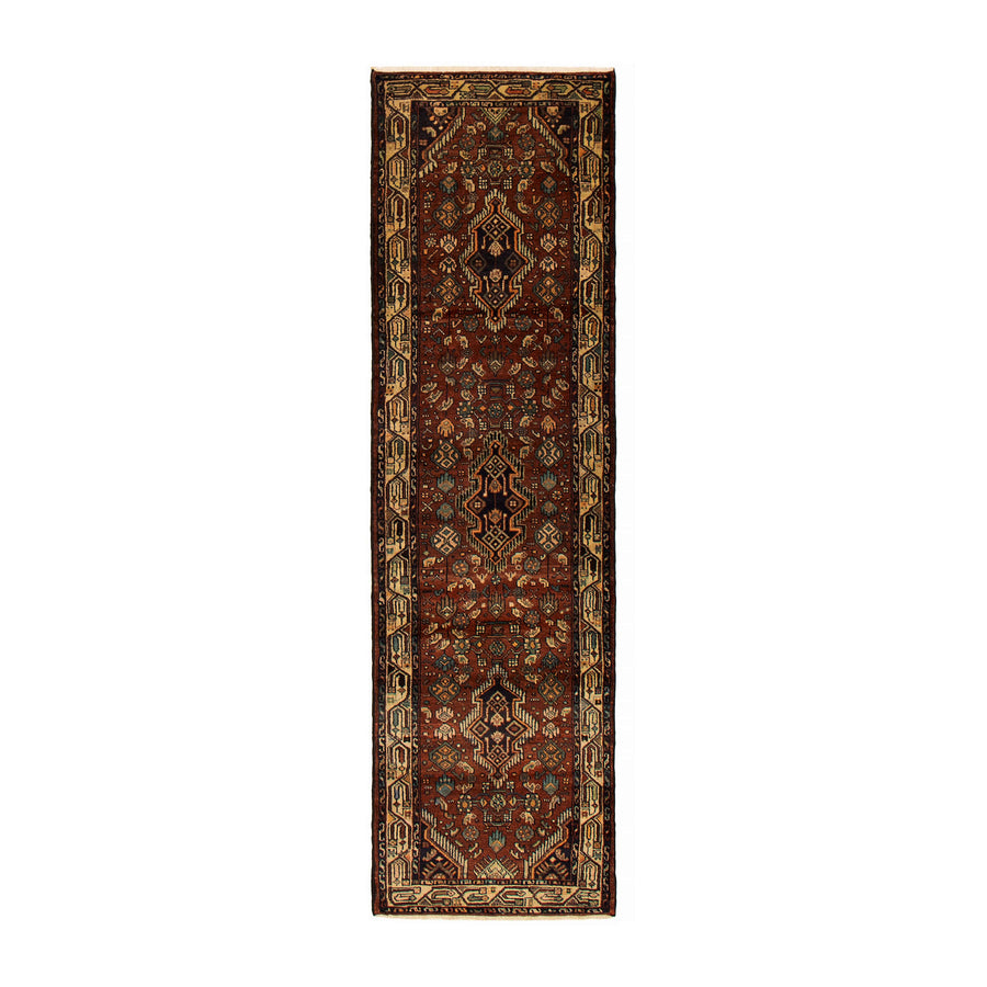 Lettie Rug (2'10" x 9'8'')