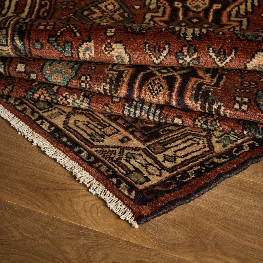 Lettie Rug (2'10" x 9'8'')