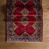 Dyanne Rug (3'6" x 8'10")