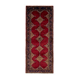 Dyanne Rug (3'6" x 8'10")