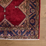 Dyanne Rug (3'6" x 8'10")