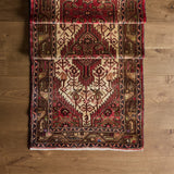 Tapis Morrino (2'7" x 11'3")