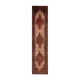 Tapis Morrino (2'7" x 11'3")