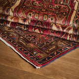 Tapis Morrino (2'7" x 11'3")