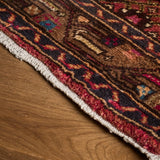 Tapis Morrino (2'7" x 11'3")