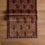 Laurel Rug (3'0" x 8'2")
