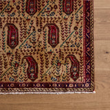 Laurel Rug (3'0" x 8'2")