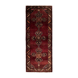 Joëlla Rug (4'3" x 10'6")