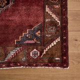 Joëlla Rug (4'3" x 10'6")
