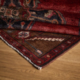 Joëlla Rug (4'3" x 10'6")