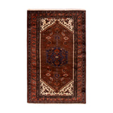 Tapis Peonie (3'3" x 5'2")