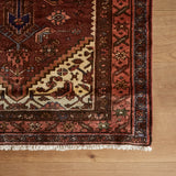 Tapis Peonie (3'3" x 5'2")