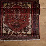 Tapis Gigi (3'3" x 4'10")