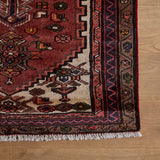 Tapis Gigi (3'3" x 4'10")