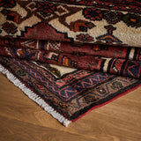 Tapis Gigi (3'3" x 4'10")