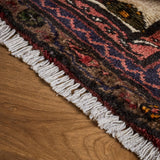 Tapis Gigi (3'3" x 4'10")