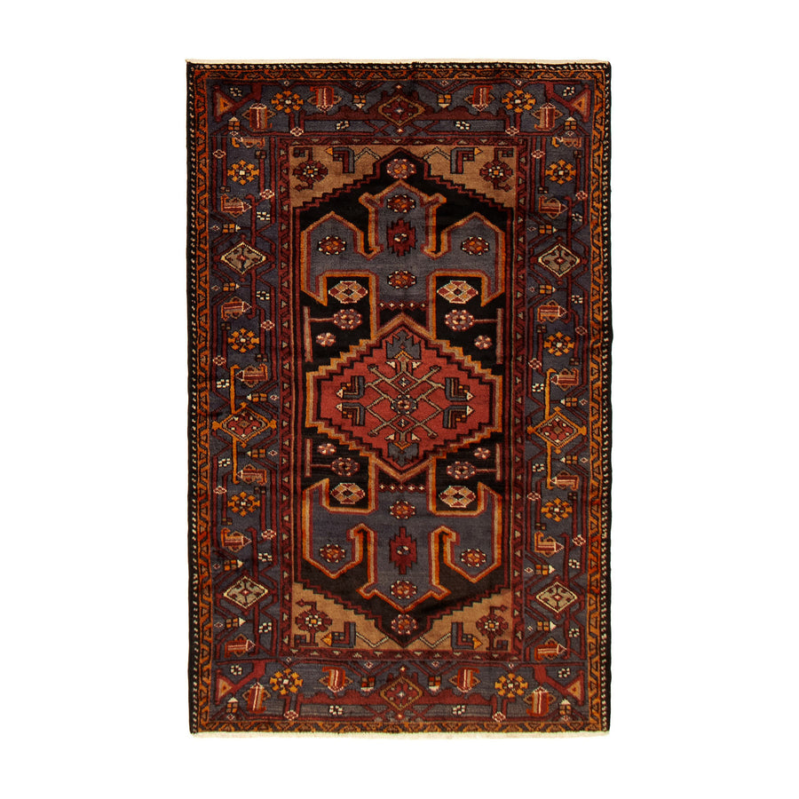 Ricardo Rug (4'2" x 6'8")