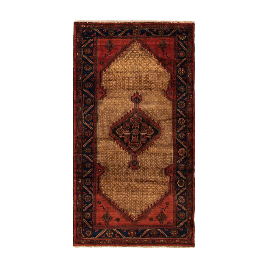 Figaro Rug (3'11" x 7'9")