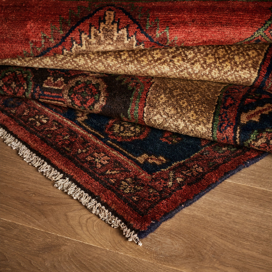 Figaro Rug (3'11" x 7'9")