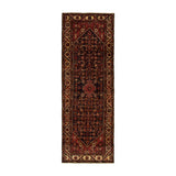 Lemmah Rug (3'3" x 9'10")