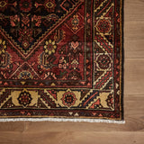 Lemmah Rug (3'3" x 9'10")