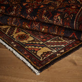 Lemmah Rug (3'3" x 9'10")
