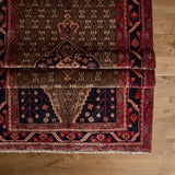 Tina Rug (5'1" x 9'3")