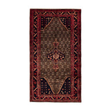 Tina Rug (5'1" x 9'3")