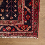 Tina Rug (5'1" x 9'3")